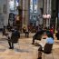  La Princesa Real y Armada de Chile rinden honores a Lord Cochrane en Abadía de Westminster  