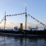 Zonas Navales conmemoraron el 142º Combate Naval de Iquique y Día de las Glorias Navales