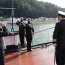 Zonas Navales conmemoraron el 142º Combate Naval de Iquique y Día de las Glorias Navales