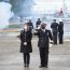 Zonas Navales conmemoraron el 142º Combate Naval de Iquique y Día de las Glorias Navales