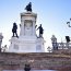 Solemne y sobria conmemoración marca Día de las Glorias Navales y el 142° aniversario del Combate Naval de Iquique y Punta Gruesa
