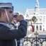  Solemne y sobria conmemoración marca Día de las Glorias Navales y el 142° aniversario del Combate Naval de Iquique y Punta Gruesa  