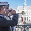 Solemne y sobria conmemoración marca Día de las Glorias Navales y el 142° aniversario del Combate Naval de Iquique y Punta Gruesa