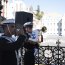 Solemne y sobria conmemoración marca Día de las Glorias Navales y el 142° aniversario del Combate Naval de Iquique y Punta Gruesa