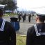 Zonas Navales conmemoraron el 142º Combate Naval de Iquique y Día de las Glorias Navales