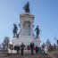 Solemne y sobria conmemoración marca Día de las Glorias Navales y el 142° aniversario del Combate Naval de Iquique y Punta Gruesa
