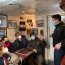  LSG “Puerto Natales” trasladó a Operativo Médico “Acrux” hasta Puerto Edén  