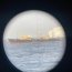 OPV Marinero Fuentealba realiza tareas de identificación e inspección de pesqueros en el Territorio Chileno Antártico