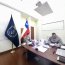 Cuerpo de Infantería de Marina participa en el Pacific Amphibious Leaders Symposium 2021