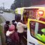 Autoridad Marítima de Calbuco apoyó evacuación médica de embarazada