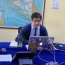 Unidades de la Tercera Zona Naval se capacitan en observaciones meteorológicas