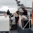Autoridad Marítima de Calbuco apoyó evacuación médica de embarazada