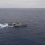 Patrullero OPV Piloto Pardo efectuó operación de fiscalización pesquera oceánica entre las 200 y 500 millas náuticas