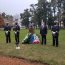 En el extranjero se conmemoraron las Glorias Navales
