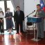 En el extranjero se conmemoraron las Glorias Navales