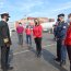 La Esmeralda realizó recalada operativa en Arica
