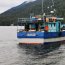 Se incautaron tres toneladas de merluza en Región de Los Lagos