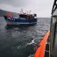 Se incautaron tres toneladas de merluza en Región de Los Lagos