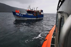 Se incautaron tres toneladas de merluza en Aysén Se incautaron tres toneladas de merluza en Aysén