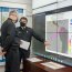 SHOA lideró segundo ejercicio del Grupo de Trabajo de Alerta de Tsunamis del Pacífico Sudeste