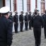  Visita del Comandante en Jefe de la Armada a reparticiones de la Segunda Zona Naval en Talcahuano.  