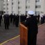  Visita del Comandante en Jefe de la Armada a reparticiones de la Segunda Zona Naval en Talcahuano.  
