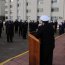 Visita del Comandante en Jefe de la Armada a reparticiones de la Segunda Zona Naval en Talcahuano.