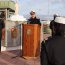  Visita del Comandante en Jefe de la Armada a reparticiones de la Segunda Zona Naval en Talcahuano.  