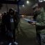 Finalizó convocatoria del Servicio Militar de la Armada de Chile