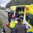 Autoridad Marítima de Calbuco realizó evacuación médica de urgencia