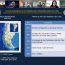 Comité Oceanográfico Nacional realizó la 144° Asamblea Plenaria
