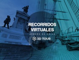 Recorridos Virtuales