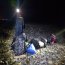 Armada de Chile sorprende a colombiano traficando drogas en la desembocadura del Río Loa