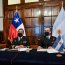 Vía videoconferencia se realizó la XXXIV Reunión ANAU-TERZONA