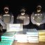 Armada de Chile sorprende a colombiano traficando drogas en la desembocadura del Río Loa