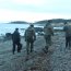 Autoridad Marítima colaboró con Carabineros en tareas de control de armas en zonas aisladas de Tierra del Fuego