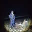 Armada de Chile sorprende a colombiano traficando drogas en la desembocadura del Río Loa