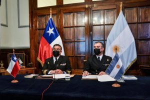 Vía videoconferencia se realizó la XXXIV Reunión ANAU-TERZONA