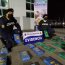 Armada de Chile sorprende a colombiano traficando drogas en la desembocadura del Río Loa