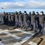 ATF-67 Lautaro retornó del Territorio Chileno Antártico en el marco de operaciones 2020-2021