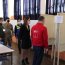 Efectivos de la Armada resguardan la seguridad de 192 locales de votación en la Región del Bío Bío