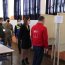  Efectivos de la Armada resguardan la seguridad de 192 locales de votación en la Región del Bío Bío  