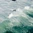 Hombre de 36 años desapareció tras ser arrastrado por la marejada al sur de Iquique
