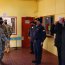Efectivos de la Armada resguardan la seguridad de 192 locales de votación en la Región del Bío Bío