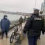 Armada recupera cuerpo de mujer que flotaba en la costa de Puerto Montt