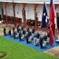 Contraalmirante Leonardo Quijarro asumió como Director General de la Dirección General de los Servicios de la Armada
