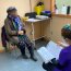 Patrullero Cirujano Videla llevó a cabo primera ronda médica de junio en Quemchi y Quinchao
