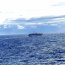 OPV Comandante Toro realiza fiscalización pesquera oceánica y patrullaje en reserva marina Motu Motiro Hiva