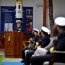 Contraalmirante Leonardo Quijarro asumió como Director General de la Dirección General de los Servicios de la Armada