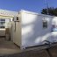 SHOA implementa módulo de habitabilidad en Sala SNAM Alternativa II